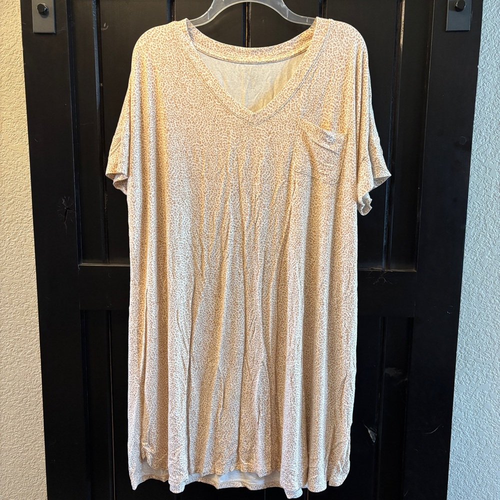 Stitch Fix Pajama shirt